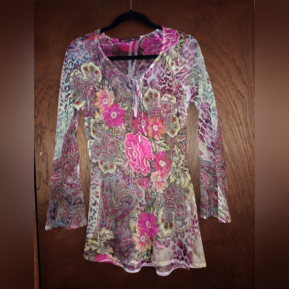 Muska by Sienna Rose blouse